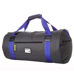 Burton Hardwick Duffle Bag 28L